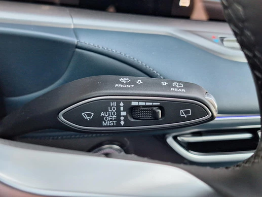 Voyah Free - Afbeelding 16 van 30