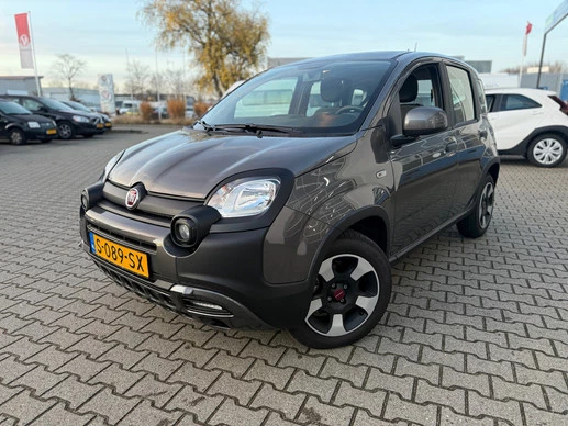Fiat Panda - Afbeelding 1 van 19