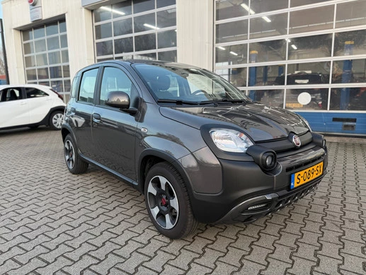 Fiat Panda - Afbeelding 2 van 19