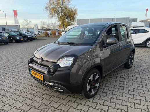 Fiat Panda - Afbeelding 3 van 19