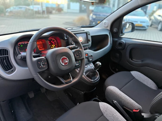 Fiat Panda - Afbeelding 4 van 19