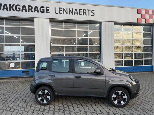 Fiat Panda - Afbeelding 6 van 19