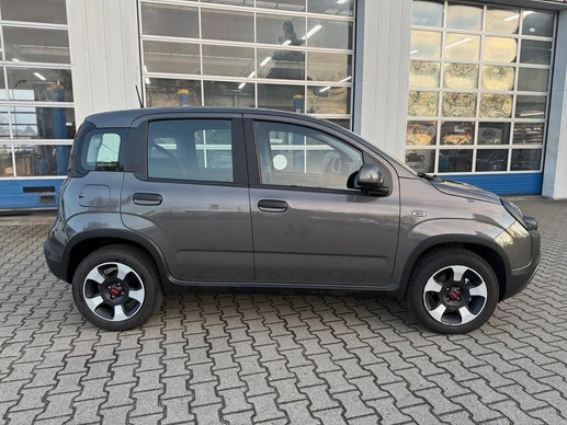 Fiat Panda - Afbeelding 7 van 19