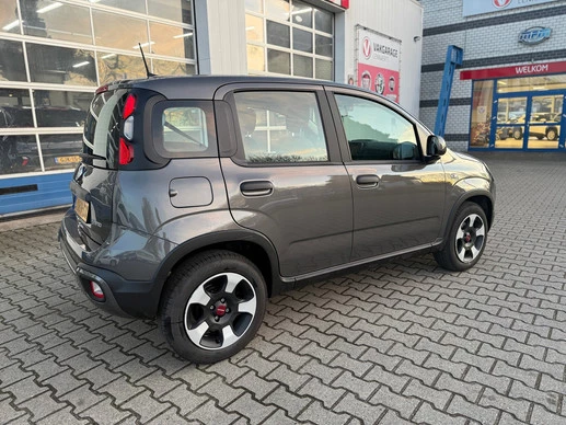Fiat Panda - Afbeelding 8 van 19