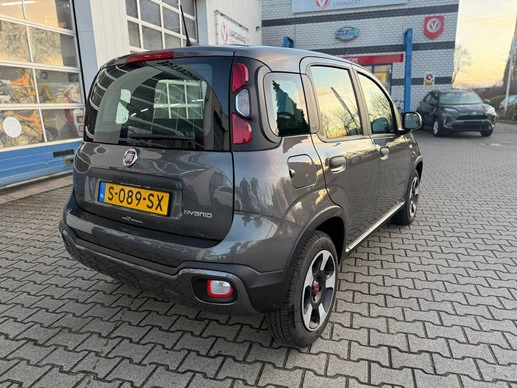 Fiat Panda - Afbeelding 9 van 19