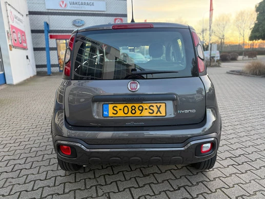 Fiat Panda - Afbeelding 10 van 19