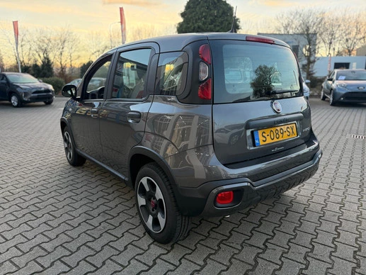 Fiat Panda - Afbeelding 11 van 19
