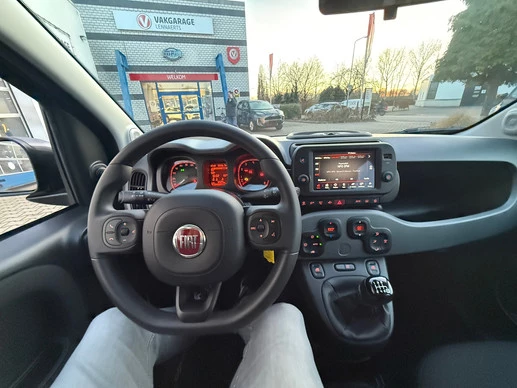Fiat Panda - Afbeelding 13 van 19