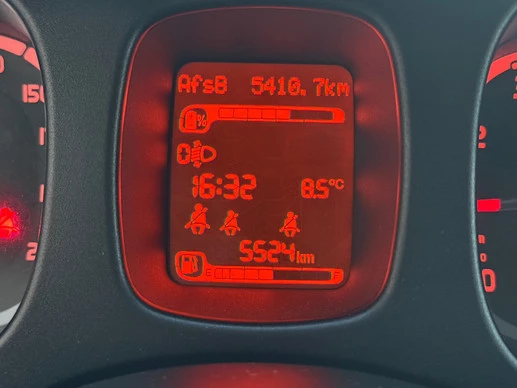 Fiat Panda - Afbeelding 15 van 19