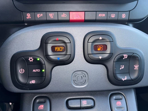 Fiat Panda - Afbeelding 16 van 19