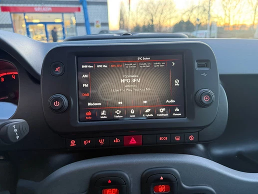 Fiat Panda - Afbeelding 17 van 19