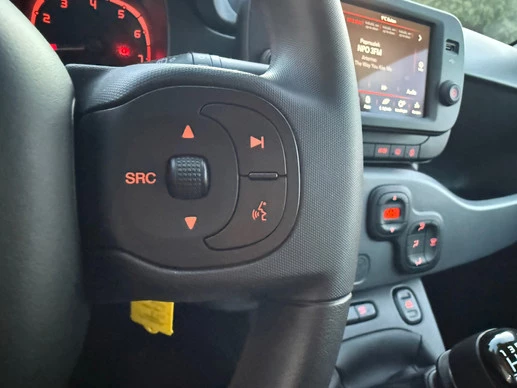 Fiat Panda - Afbeelding 19 van 19