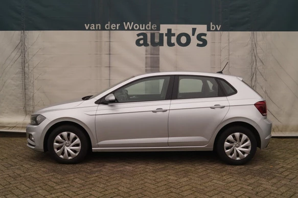 Volkswagen Polo - Afbeelding 1 van 26