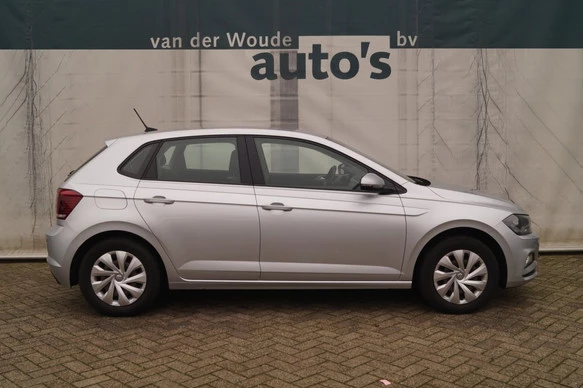 Volkswagen Polo - Afbeelding 2 van 26