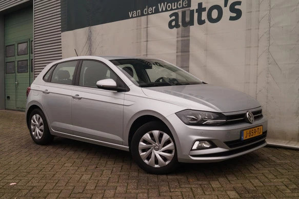 Volkswagen Polo - Afbeelding 4 van 26