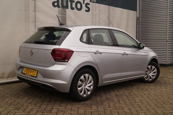 Volkswagen Polo - Afbeelding 5 van 26
