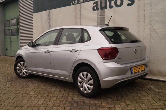 Volkswagen Polo - Afbeelding 6 van 26