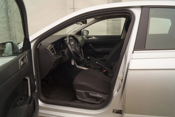 Volkswagen Polo - Afbeelding 7 van 26