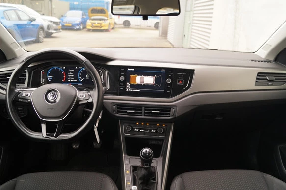 Volkswagen Polo - Afbeelding 10 van 26