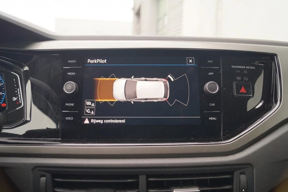 Volkswagen Polo - Afbeelding 17 van 26