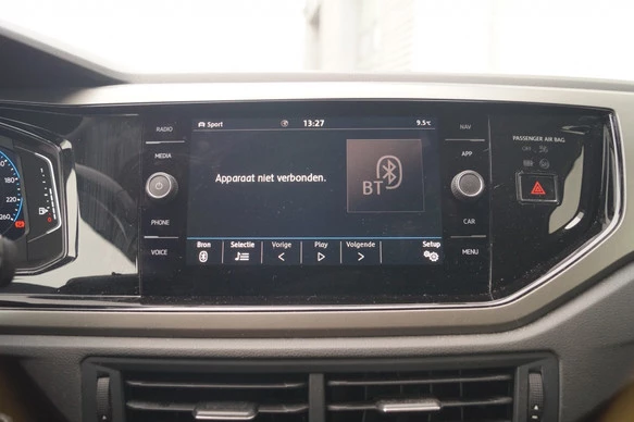 Volkswagen Polo - Afbeelding 18 van 26