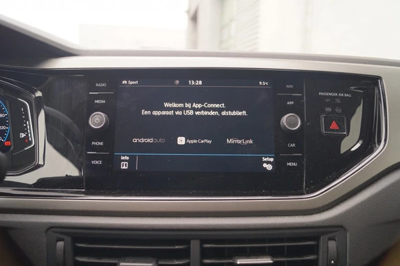 Volkswagen Polo - Afbeelding 21 van 26