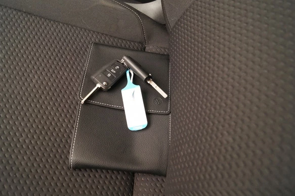 Volkswagen Polo - Afbeelding 25 van 26