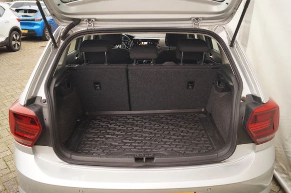 Volkswagen Polo - Afbeelding 26 van 26