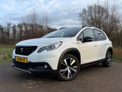 Peugeot 2008 - Afbeelding 1 van 30