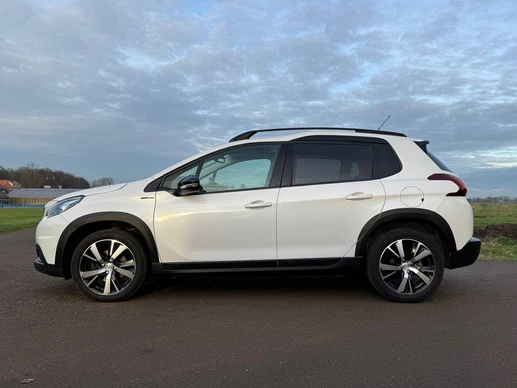 Peugeot 2008 - Afbeelding 2 van 30