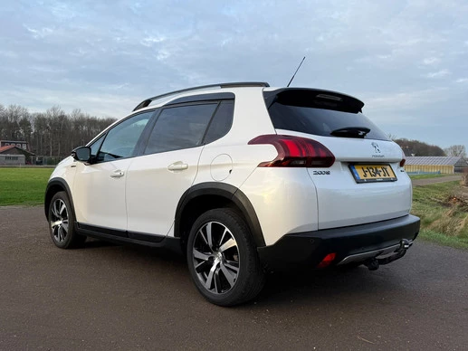 Peugeot 2008 - Afbeelding 3 van 30