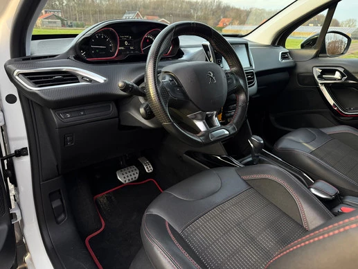 Peugeot 2008 - Afbeelding 4 van 30