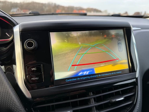 Peugeot 2008 - Afbeelding 5 van 30