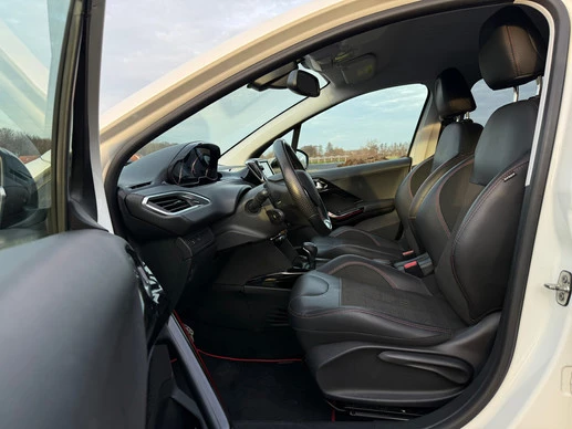 Peugeot 2008 - Afbeelding 6 van 30