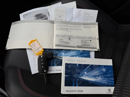 Peugeot 2008 - Afbeelding 9 van 30