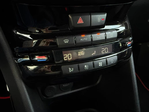 Peugeot 2008 - Afbeelding 11 van 30