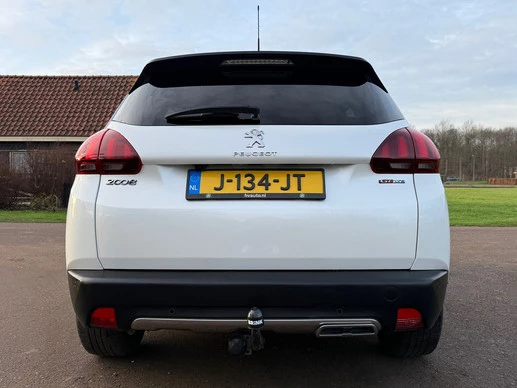 Peugeot 2008 - Afbeelding 20 van 30