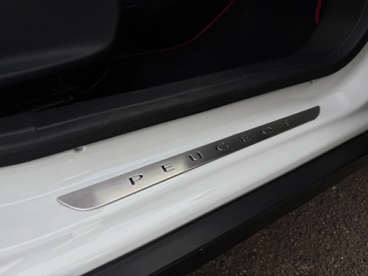 Peugeot 2008 - Afbeelding 22 van 30