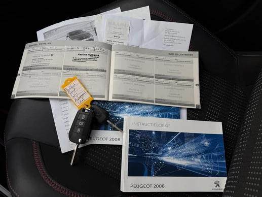 Peugeot 2008 - Afbeelding 23 van 30
