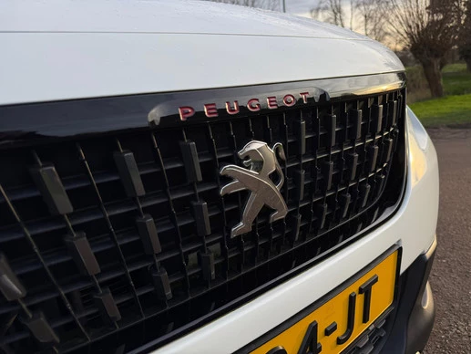 Peugeot 2008 - Afbeelding 30 van 30