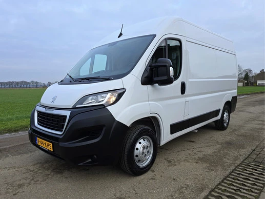 Peugeot Boxer - Afbeelding 1 van 30