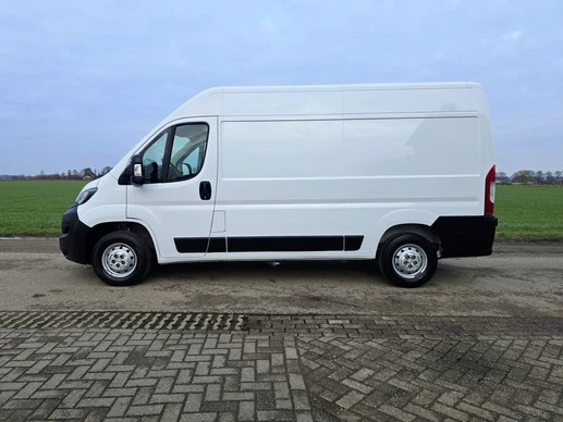 Peugeot Boxer - Afbeelding 2 van 30