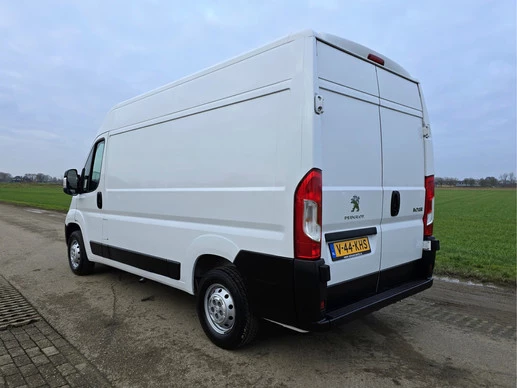 Peugeot Boxer - Afbeelding 3 van 30