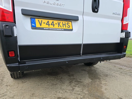 Peugeot Boxer - Afbeelding 4 van 30