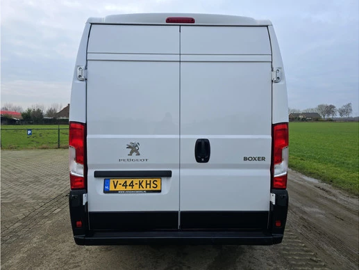 Peugeot Boxer - Afbeelding 5 van 30