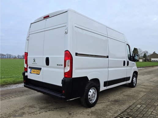 Peugeot Boxer - Afbeelding 6 van 30