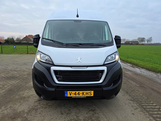 Peugeot Boxer - Afbeelding 9 van 30
