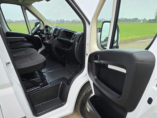 Peugeot Boxer - Afbeelding 10 van 30