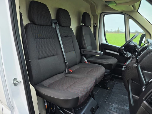 Peugeot Boxer - Afbeelding 11 van 30