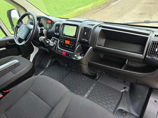Peugeot Boxer - Afbeelding 12 van 30
